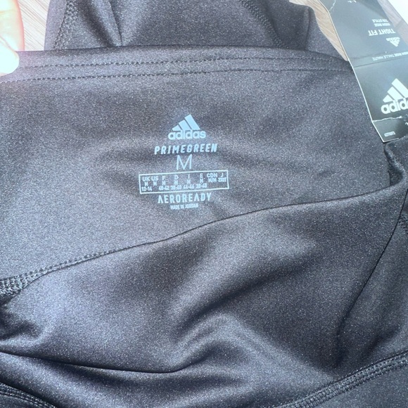 Adidas aeroready leggings - Picture 7 of 8
